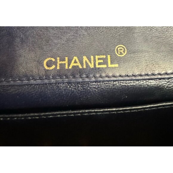 Chanel Flap Bag - Picture 9 of 9
